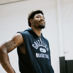Marcus Smart profile-photo