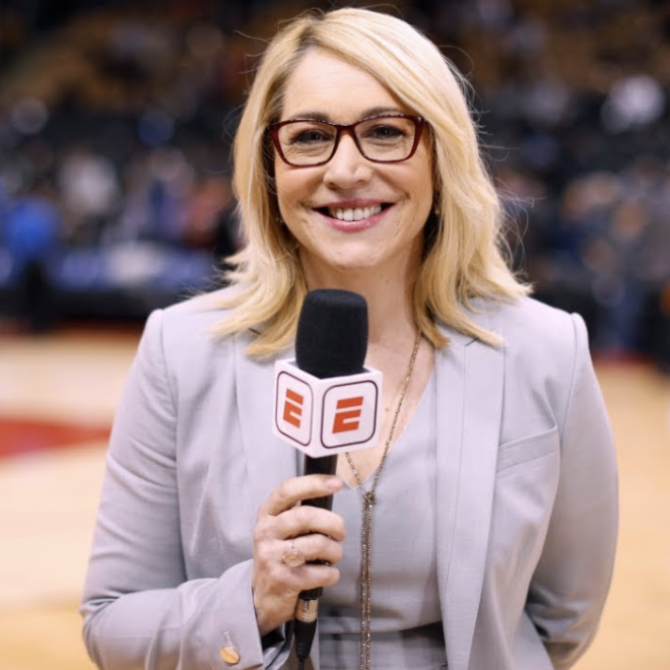 Doris Burke profile-photo