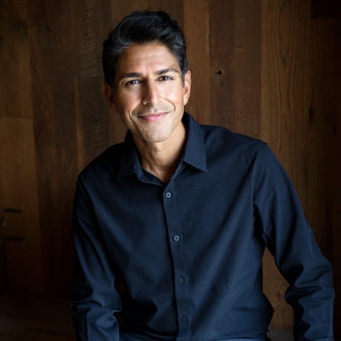 Suneel Gupta profile-photo