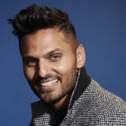 Jay Shetty profile-photo
