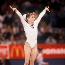 Kerri Strug profile-photo