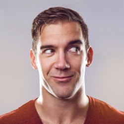 Lewis Howes profile-photo